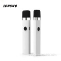 280mAh PP Material 1ml Refilling Electronic Cigarette